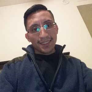 Meet your Posher, Ezequiel